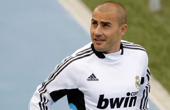 cannavaro