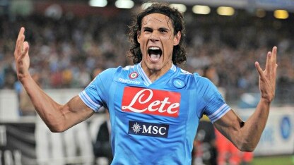 il matador dopo la tripletta