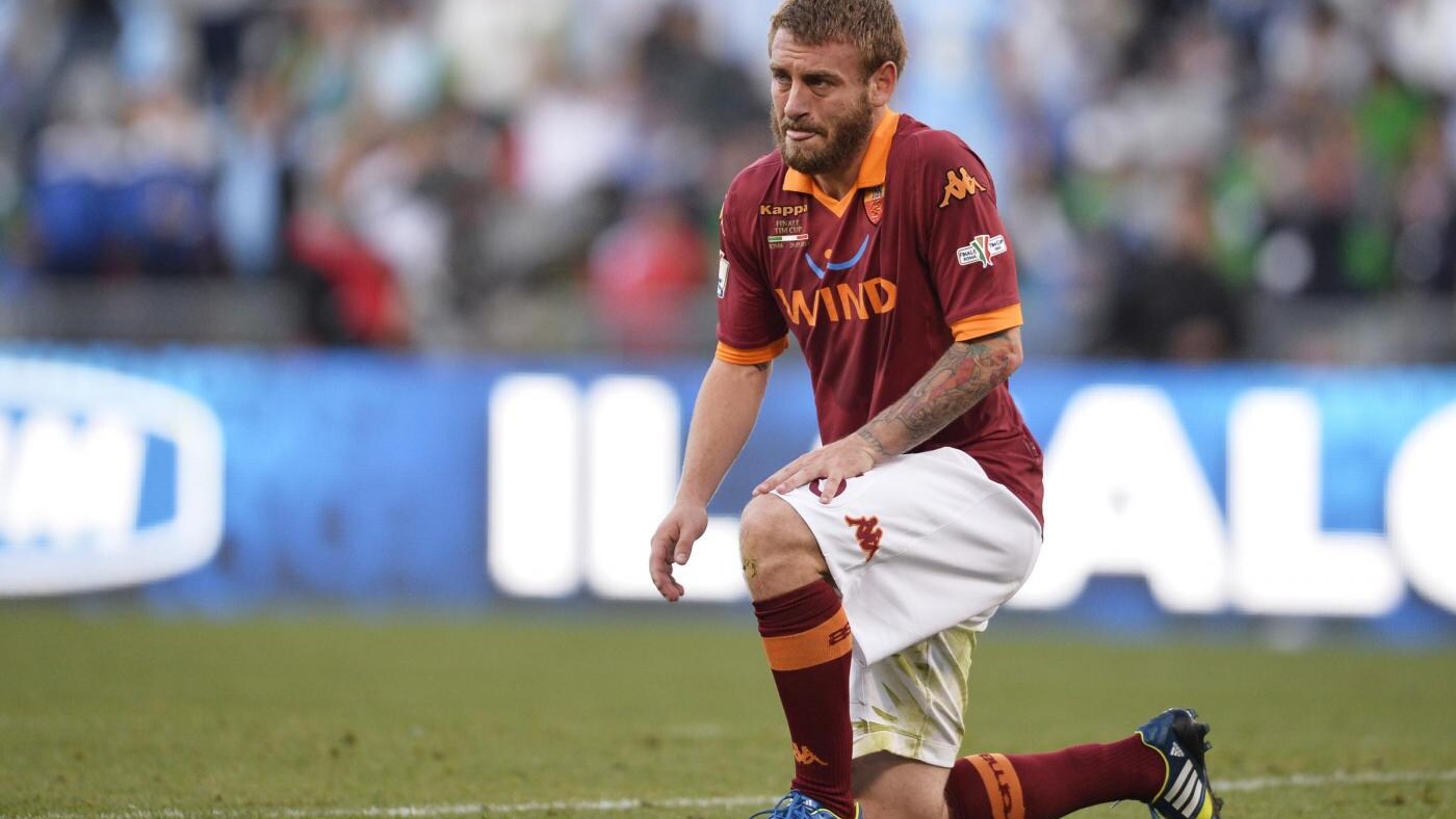 de rossi costa 15 milioni di euro