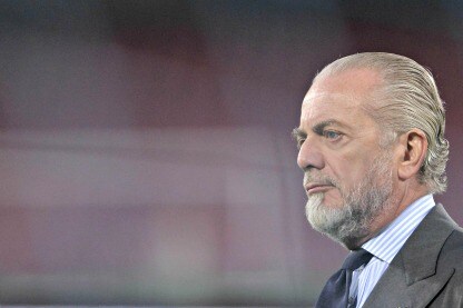 aurelio de laurentiis