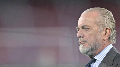 aurelio de laurentiis