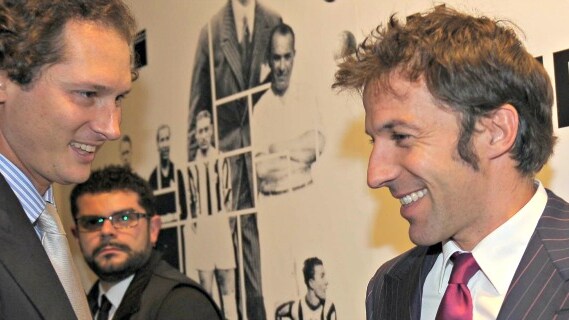inaugurazione j museum
