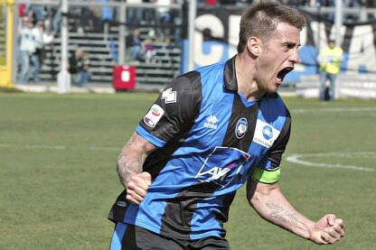 german denis esulta