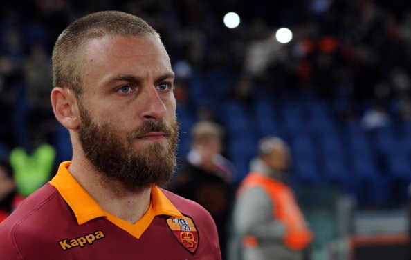 de rossi