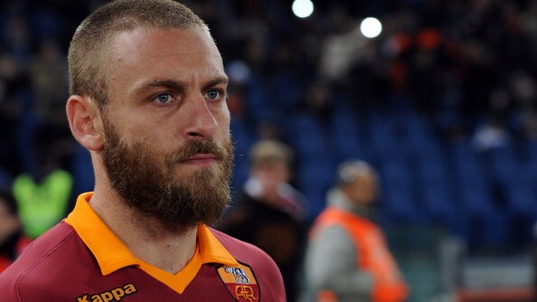 de rossi