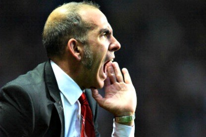 paolo di canio sunderland