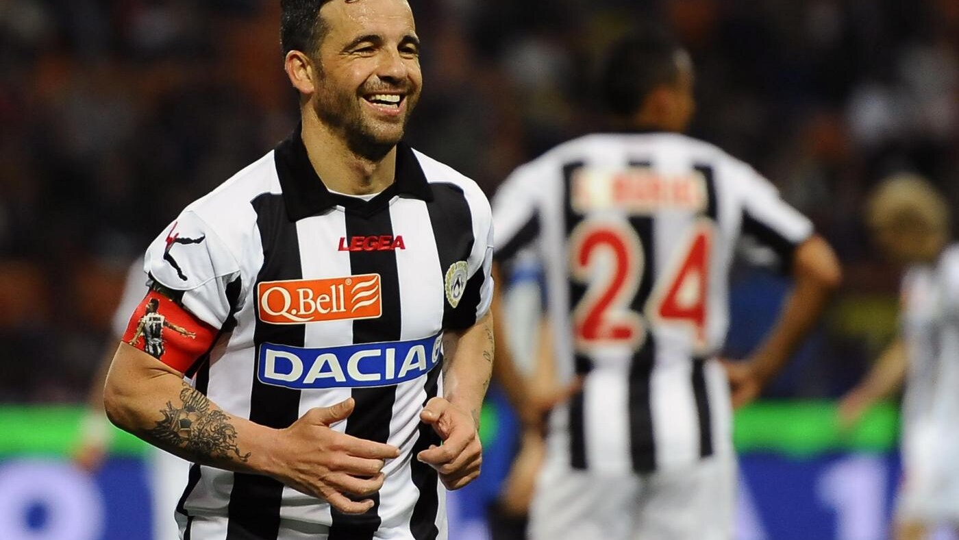 voglio i duecento gol