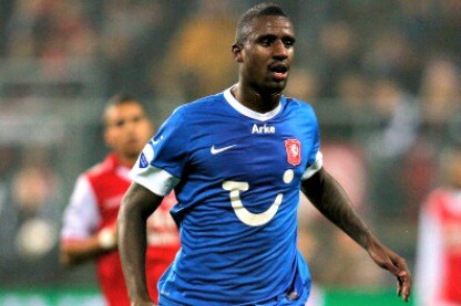 douglas difensore del twente