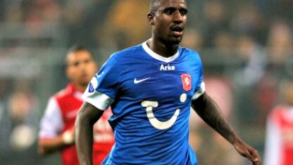 douglas difensore del twente