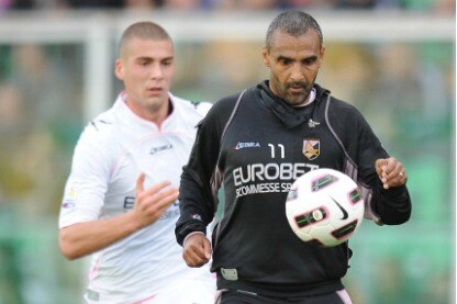 liverani allenatore del Genoa