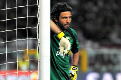 sebastien frey del genoa