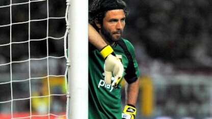 sebastien frey del genoa