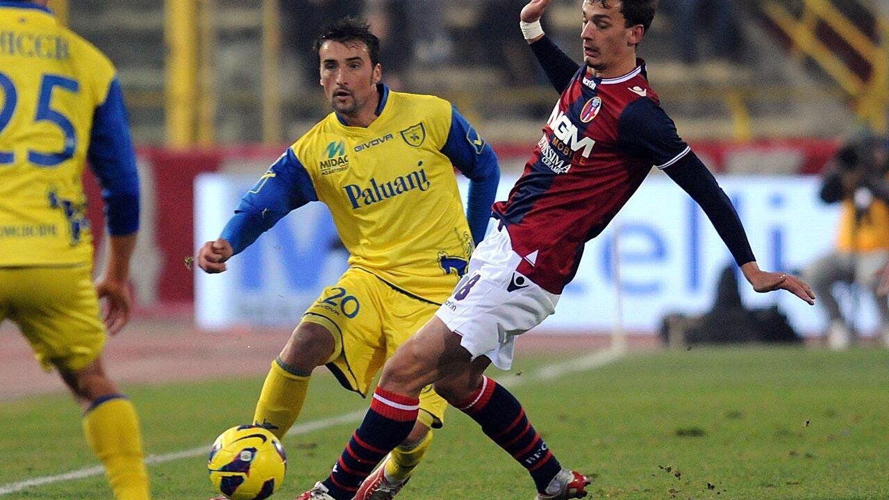 Manolo Gabbiadini nel mercato del Borussia Dortmund