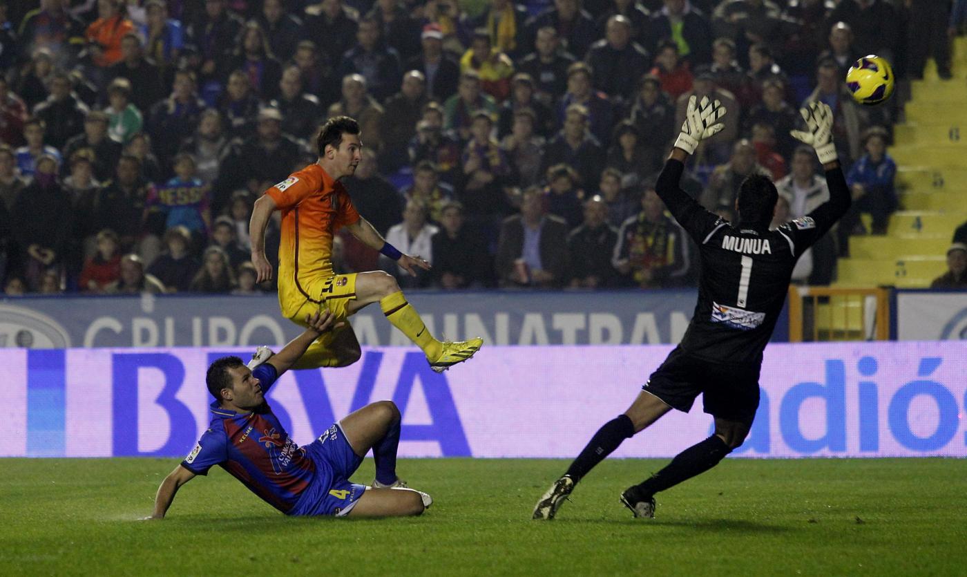 Il trentacinquenne portiere del Levante è ad un passo dalla società viola.