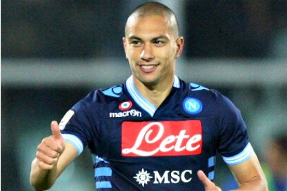inler nel mirino del galatasaray