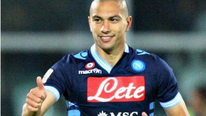 inler nel mirino del galatasaray