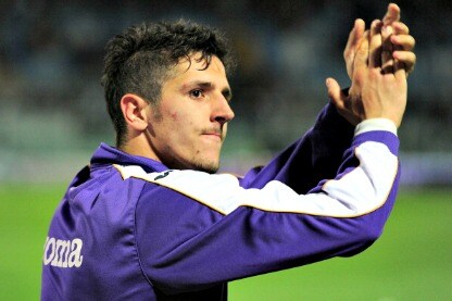 jovetic addio alla fiorentina