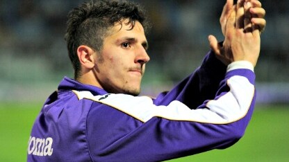 jovetic addio alla fiorentina