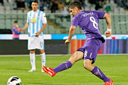 la fiorentina stoppa la juve per jovetic