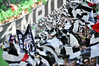 juventus tifosi