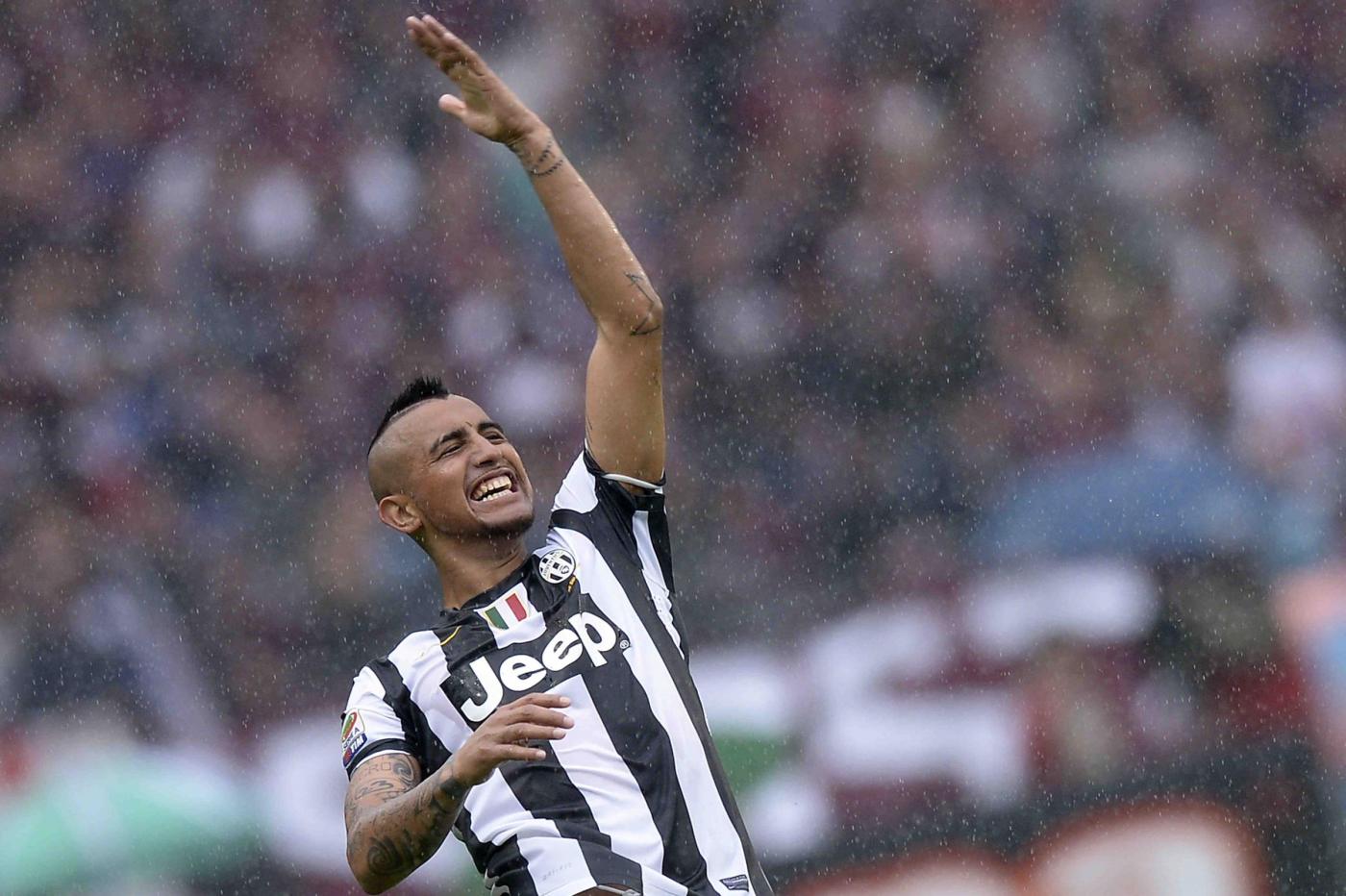 La Juventus domenica ospita il Palermo se i bianconeri otterranno un punto saranno campioni d'Italia 2012/2013. La Fiorentina sabato sera sfida la Roma, nel posticipo il Napoli affronta l'Inter.