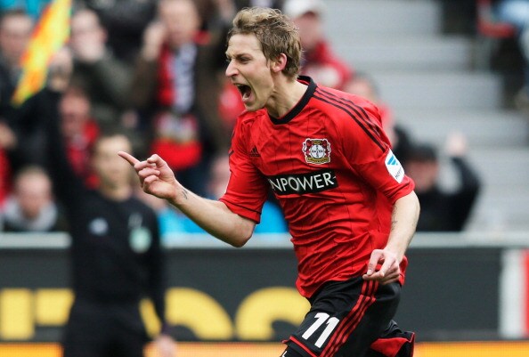 stefan kiessling