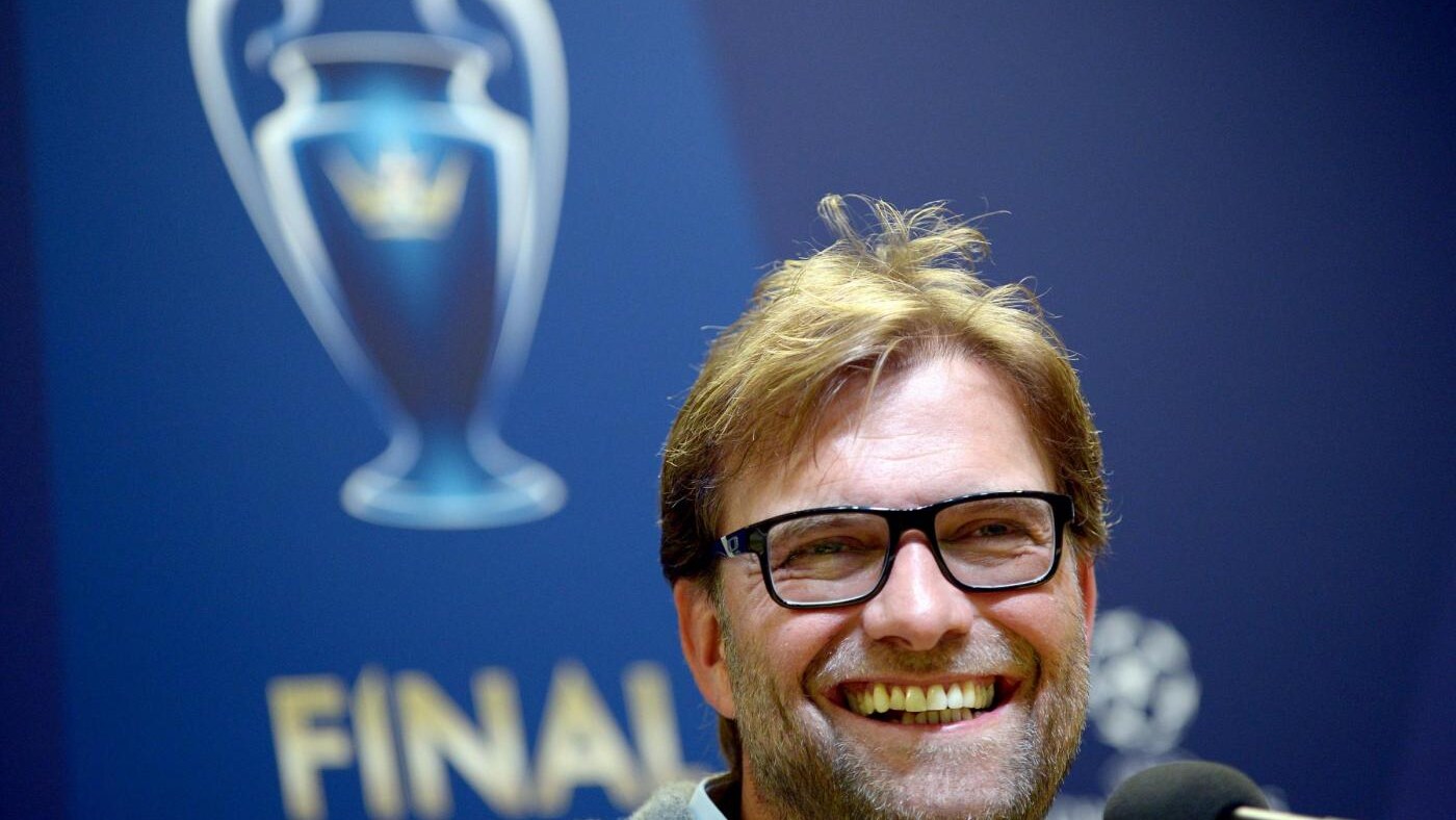 Il Borussia Dortmund, a Wembley contro il Bayern Monaco, giocherà la sua seconda finale di Champions League.