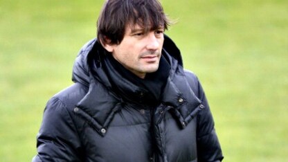 il ds del paris saint germain