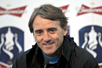 roberto mancini ex del city