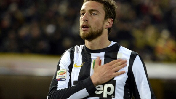 claudio marchisio