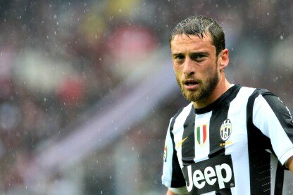 claudio marchisio