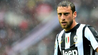 claudio marchisio