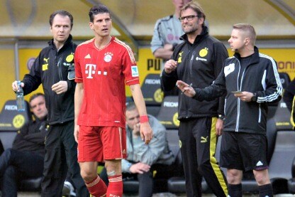 mario gomez del monaco