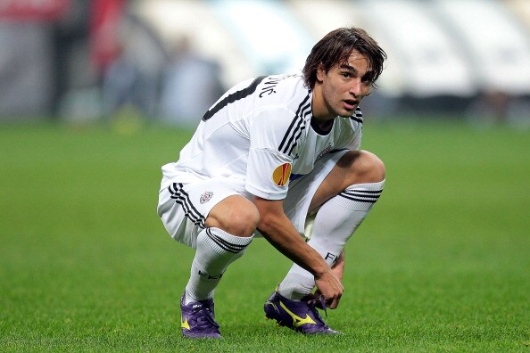 lazar markovic