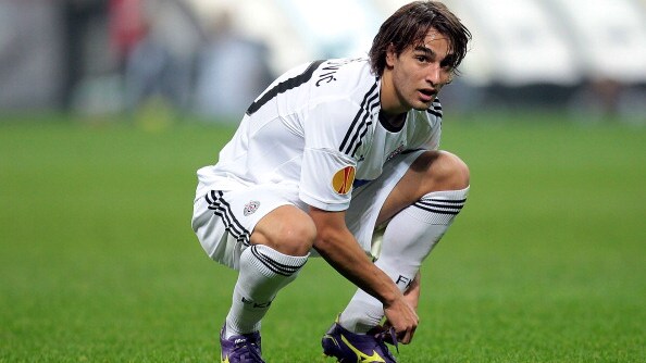 lazar markovic
