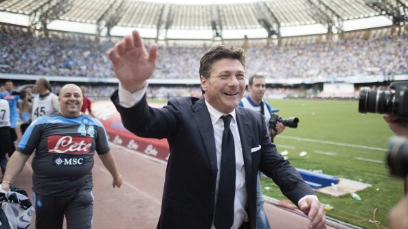 mazzarri