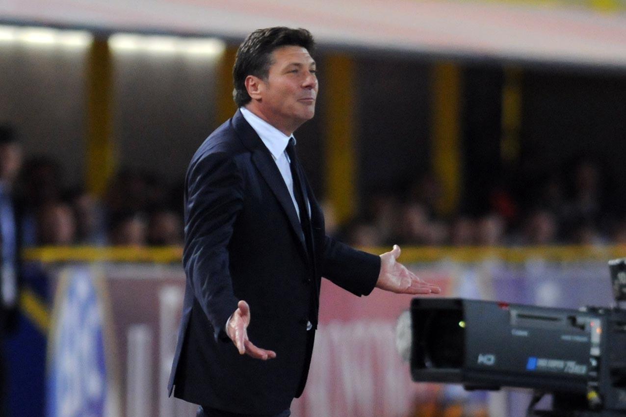 L'Inter presenterà Walter Mazzarri il 6 giugno