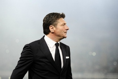 walter mazzarri a bologna