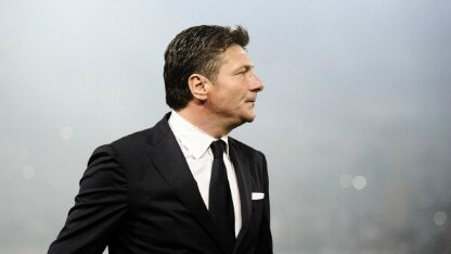 walter mazzarri a bologna