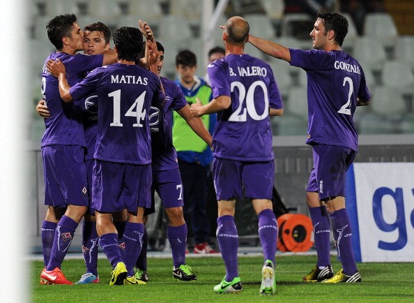 L'amministratore delegato della Fiorentina ha detto chiaramente che alcune decisioni arbitrali hanno deciso la lotta per il terzo posto.