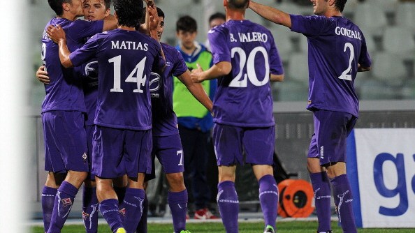L'amministratore delegato della Fiorentina ha detto chiaramente che alcune decisioni arbitrali hanno deciso la lotta per il terzo posto.