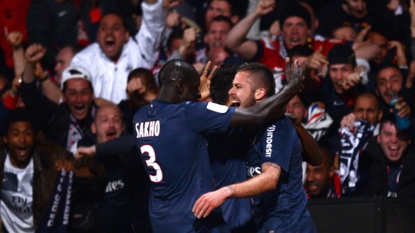menez fa gol