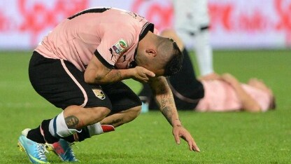 il pianto di miccoli