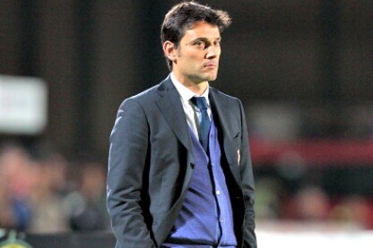 vincenzo montella viola