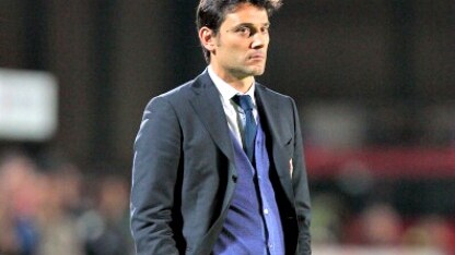 vincenzo montella viola