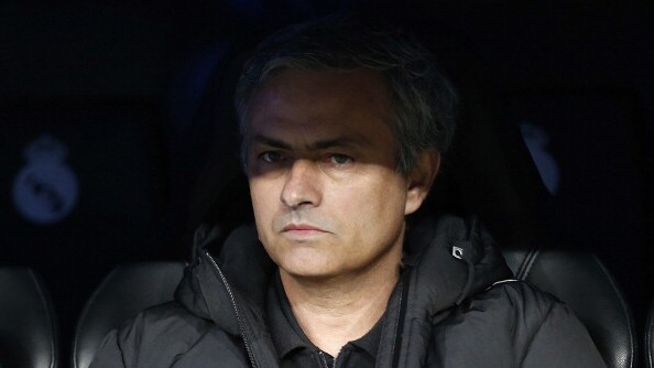 Jose Mourinho
