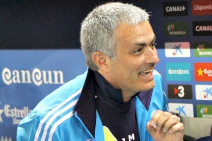 lo special one al chelsea