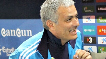 lo special one al chelsea