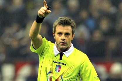 nicola rizzoli