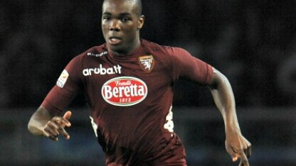 il difensore del torino